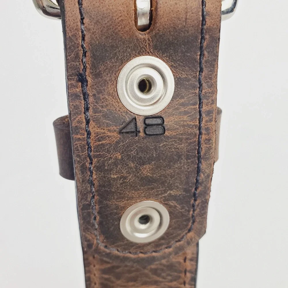 Versacarry Double Ply Carry Belt SIZE 48
